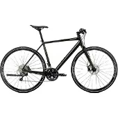 Orbea Vector 10 Tiagra 4700 Gs 2026 Bike Argenté S