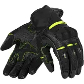 Seca Axis Mesh II Gants de moto