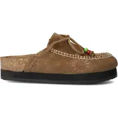 ARIZONA LOVE Sabots JIM femmes - Marron - 38