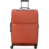 Delsey Valisette 'Turenne Soft' orange