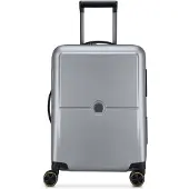 Delsey Valisette 'Turenne 2.0' argent