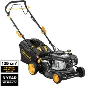 THI PETR. TONDEUSE À GAZON GRUNDER S421V-BS300E