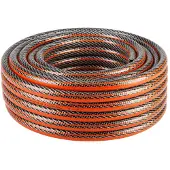 Neo Tools tuyau d'arrosage 1/2" x 20 m, 6 couches Neo Professional