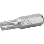 Ks Tools Embout de vissage 5/16 CLASSIC TX T45, 30 mm