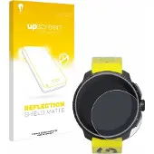 Upscreen Reflection Shield Protection Mat, Film de protection pour smartwatch, Transparent