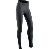 Northwave Femmes, Pantalon de cyclisme, Collant femme Active mi-saison (XXL), Noir