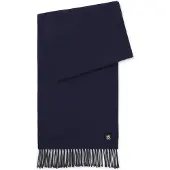 HUGO Justery 10260528 Scarf Bleu Homme