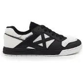 Munich Chaussures de handball Continental 968, modèle , couleur blanche, pointure européenne 40, couleur blanche, pointure européenne 40