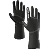 Madwave Neofuse Woman Neoprene Gloves Noir S