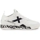 Munich Gresca 2.0 09, chaussures de sport, blanc, pointure européenne 40, pour homme, blanc, pointure européenne 40