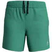 Odlo Millenium Element Shorts Vert S Femme