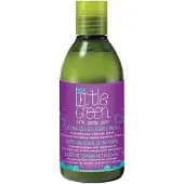 Little Green Bain moussant ultra délicat pour enfants - Mousse de bain ultra douce - 240 ml