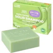 Balade en Provence Savon solide pour cheveux aux agrumes 40 g