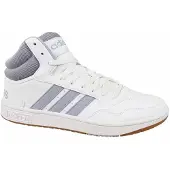 Adidas Chaussures Hoops 3.0 Mid IG5568