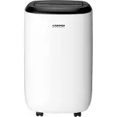 Eeese Luna 12l Wifi Dehumidifier Clair