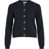 Vila Cardigan 'VIOSTRIA' bleu marine
