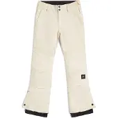 O'Neill 3550055 Fwc Cruz Pants Beige 5-6 Years Enfants