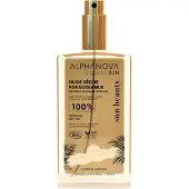 Alphanova Huile Sèche Paradisiaque 100 ml Huile