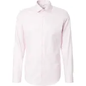 Seidensticker Chemise business 'Smart Classics' rose