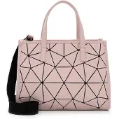 Suri Frey sac à main sac à épaule bandoulière Suri Sports Jessy-Lu Cityshopper Darkrose