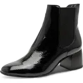 Tamaris Bottines 25327-018 femmes - Noir - 41