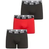 Diesel Boxers 'SEBASTIAN E5066' mélange de couleurs