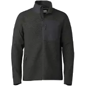 Smartwool Second Cut Fleece Jacket Gris XL Homme