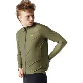 Gripgrab Pacr Thermal Long Sleeve Jersey Vert S Homme