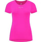Rogelli T-shirt à Manches Courtes Essential