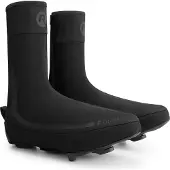 Rogelli Unisexe, Surchaussures, Essential Softshell (45), Noir