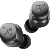 Sennheiser Impuls wahre Wireless 4 Bluetooth Headset Schwarz