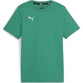 Puma Teamgoal T-Shirt Enfants - Vert