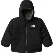 The North Face Veste à capuche Perrito Bébé - Noir, Noir