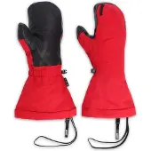 Outdoor Research Alti Ii Gore-tex Mittens Rouge XL Homme
