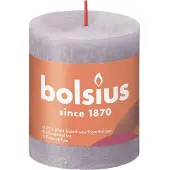 Bolsius Bougie ronde (1 pcs)