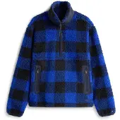 Tommy Hilfiger Pull-over bleu / marine