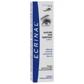 Ecrinal Anp2+ Mascara Noir Fortifiant 7ml