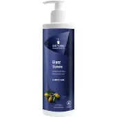 Bioturm No.102 Cheveux brillants - Shampooing 500ml