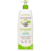 Alphanova Bébé bio Gel Dermo-Nettoyant 500 ml Gel(S)