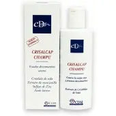 Cdm Crisalcap Shampoing 200ml