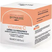 Byphasse Vitamin C Brightening Cream 50ml
