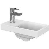 Cersanit Moduo 40 cm lavabo (K116-016) (220 mm, 400 mm)