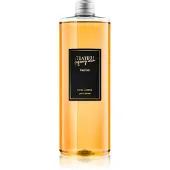 TEATRO FRAGRANZE UNICHE Pura Ambra recharge pour diffuseur d'huiles essentielles (Pure Amber) 500 ml