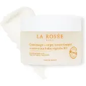 La RosÉe Gommage Corps Nourrissant Rechargeable 200 g Crème