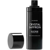 Matiere Premiere Brume capillaire au safran cristal - 75 ml