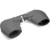 Givi Protege Mains Universel Tm421 TIGES DE DIRECTION TW421 gris