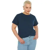 Trendyol T-shirt noir