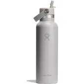 Hydroflask Bouteille Isotherme Stardard Flex Straw 620ml