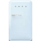 Smeg FAB10RPB6 frigo combine Pose libre 122 L D Bleu