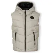 MINOTI Gilet gris clair